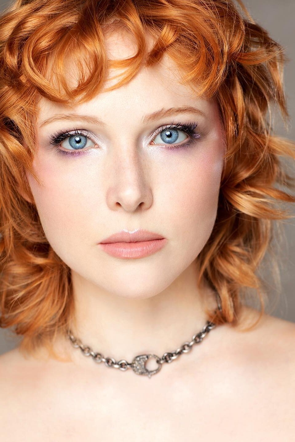 Molly C. Quinn