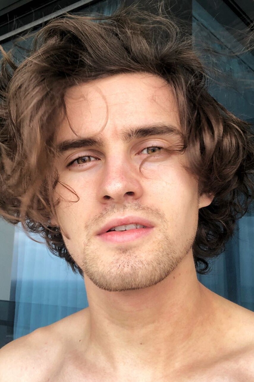 Michael Johnston