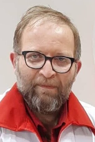 Babak Borzouyeh