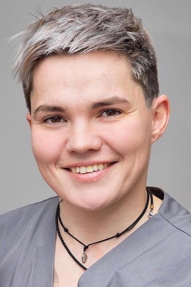 Valeriya Bukina