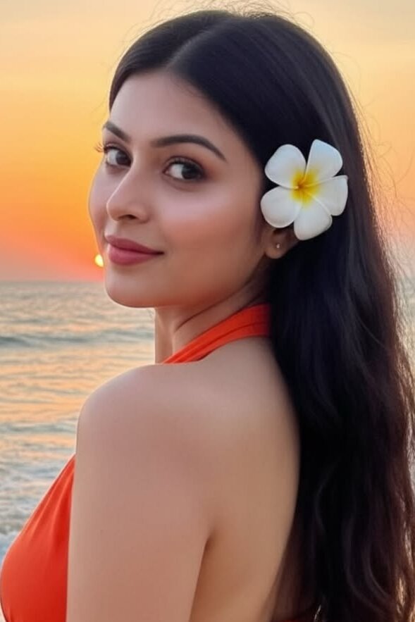 Ruchika Ahuja