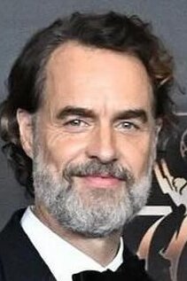 Murray Bartlett