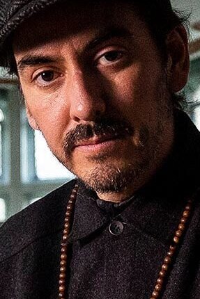 Dhani Harrison