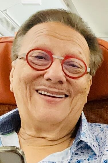 Arturo Sandoval