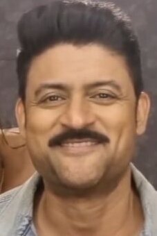 Manav Gohil