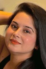 Rachana Singh
