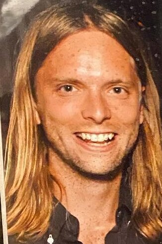 James Valentine