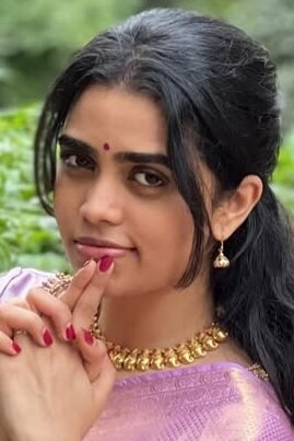 Gowri shruthi