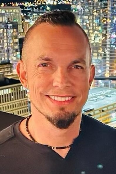 Mark Tremonti