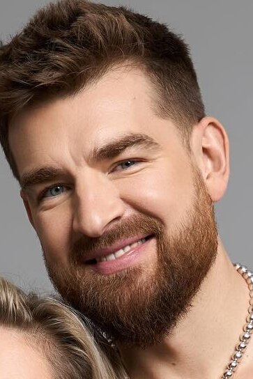 Sergey Mezentsev