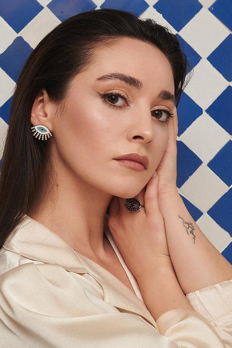 Nazlı Pınar Kaya