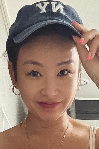 Bae Yoon-jung