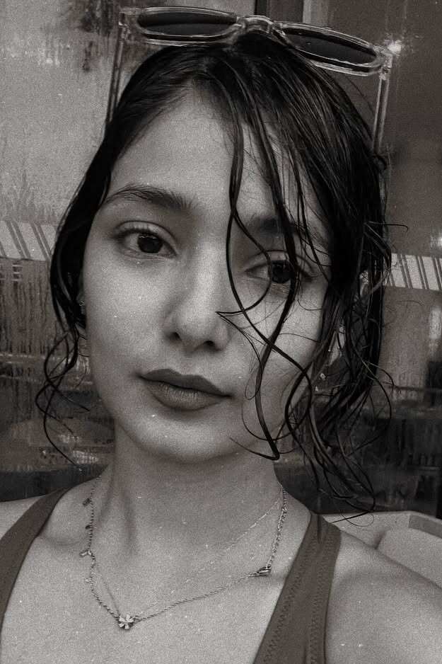 Naina Uttam