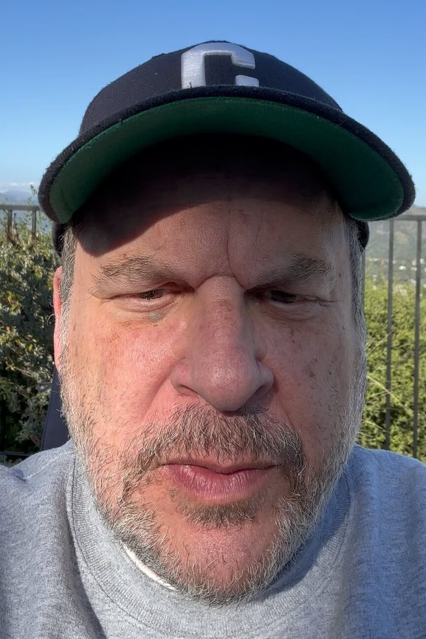 Jeff Garlin
