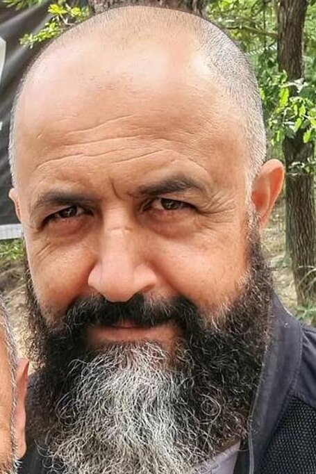 Mehmet Özgür