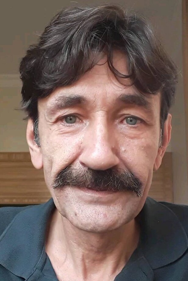 Nebil Sayın