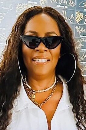 Jody Watley