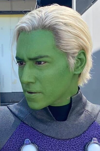 Jesse Rath