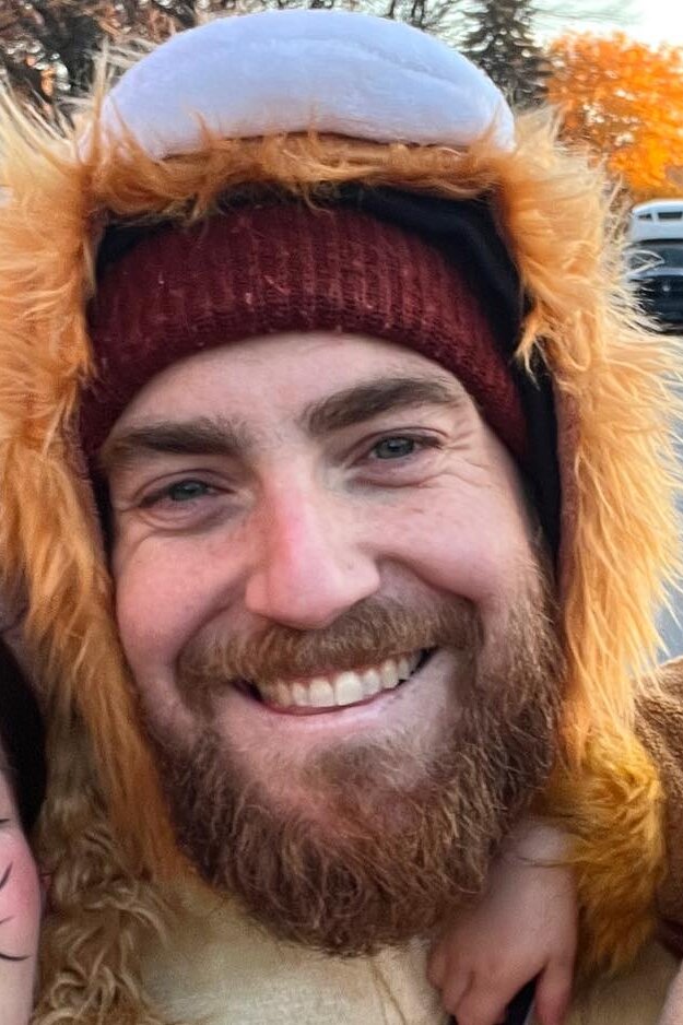 Phil Roy
