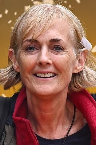 Jane Moore