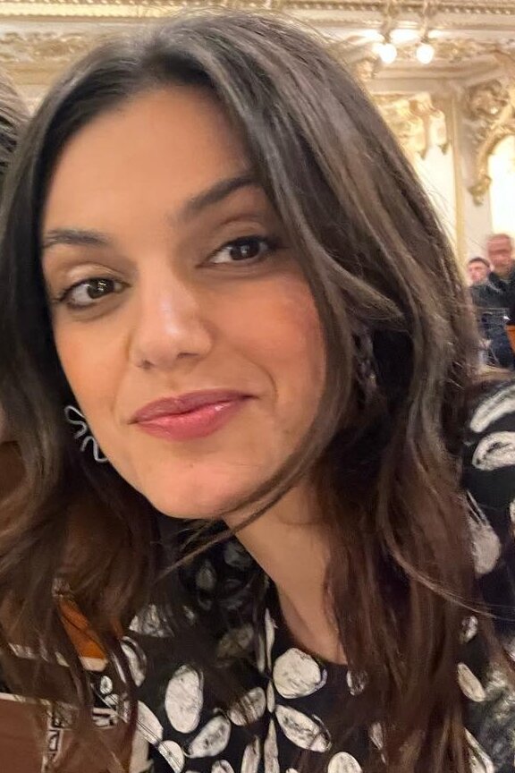Margherita Vicario