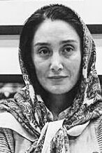 Hedieh Tehrani