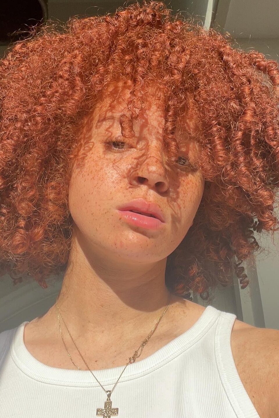 Erin Kellyman
