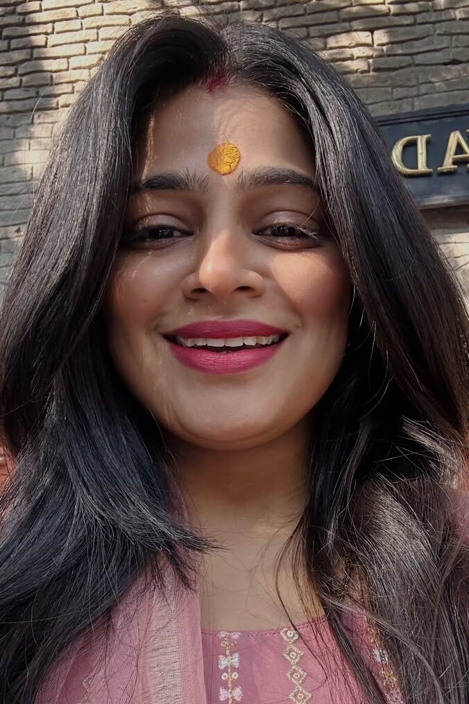 Samata Amin