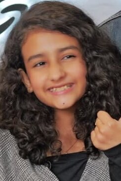 Inayat verma