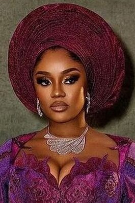Tonto Dikeh
