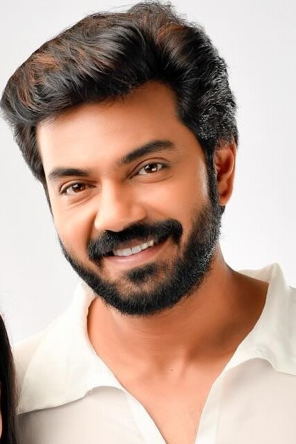 Ambati Arjun