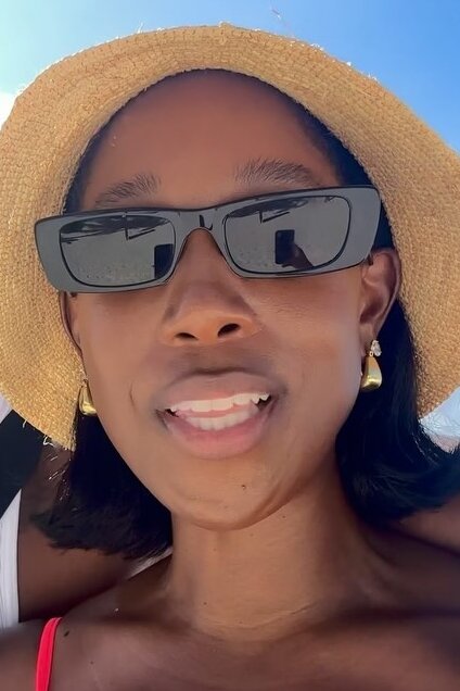Ashley Blaine Featherson-Jenkins