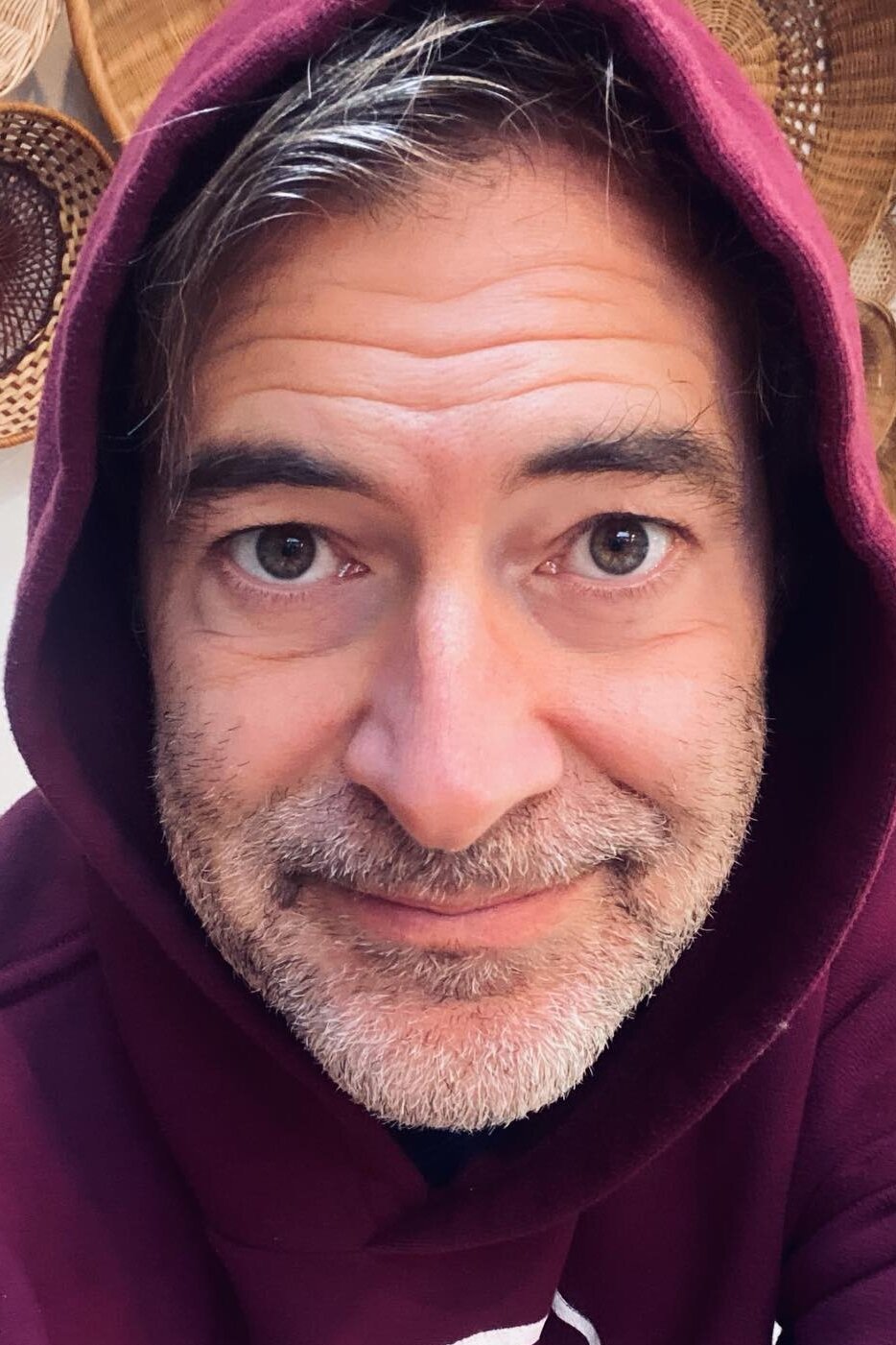 Mark Duplass