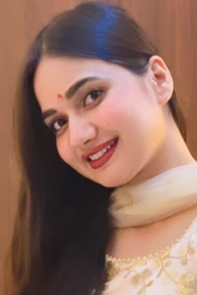 Riiya Sharma
