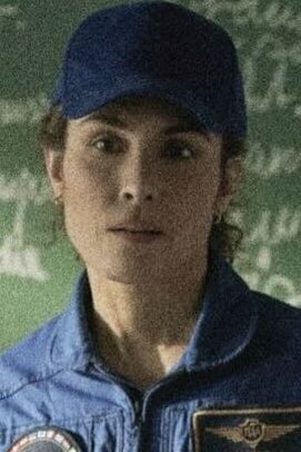 Noomi Rapace