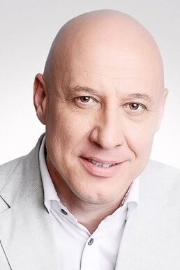 Denis Maydanov