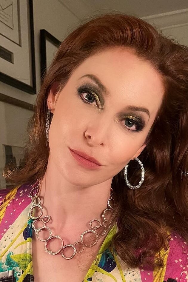 Esmé Bianco