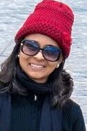 Vinitha Koshy