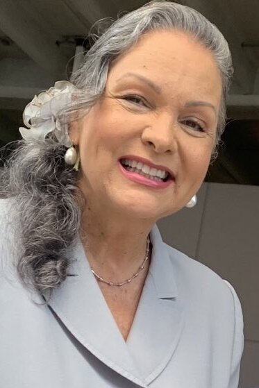 Elluz Peraza