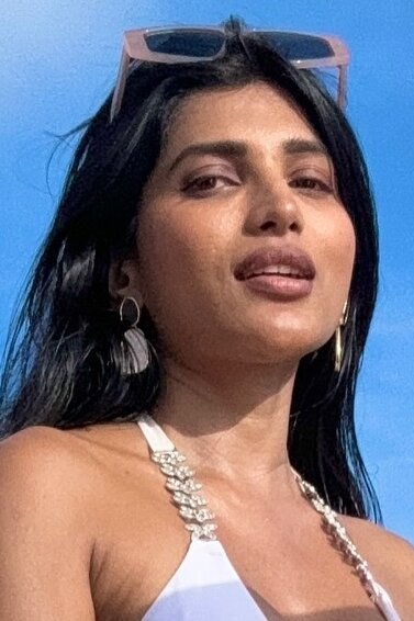 Akshaya Shetty