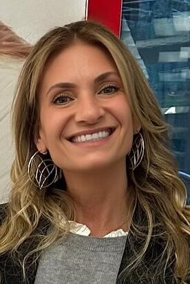 Heather Thomson