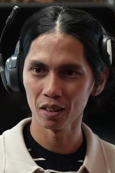 Angga Dwimas Sasongko