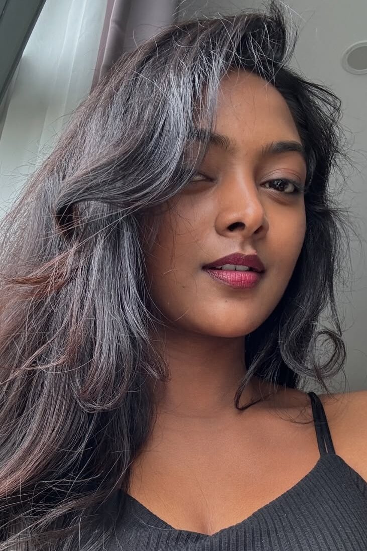 Vijaya Lakshmi