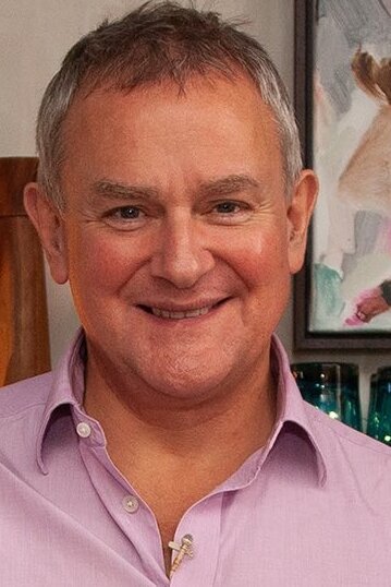Hugh Bonneville