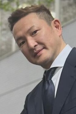 Shido Nakamura