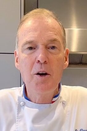 Jacques Torres