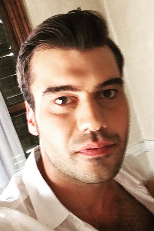 Özgürcan Çevik