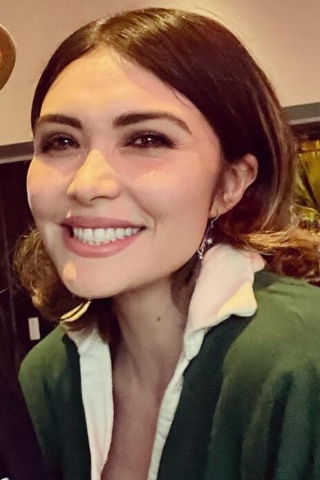 Daniella Pineda