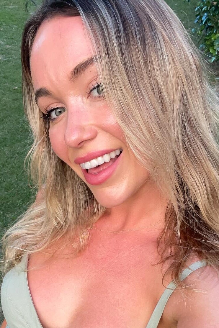 Katrina Bowden