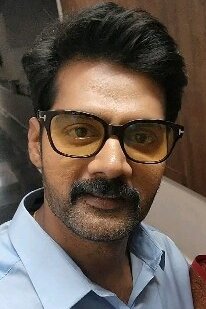 Naveen Chandra